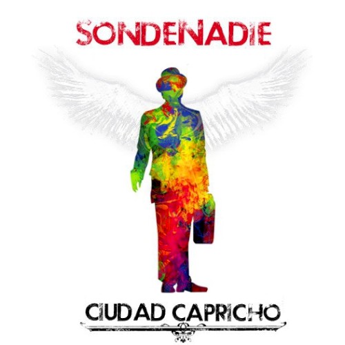 Ciudad capricho
