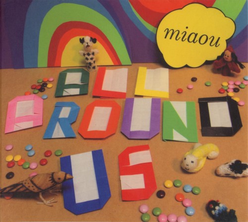 All Around Us