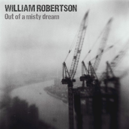 Out of a Misty Dream