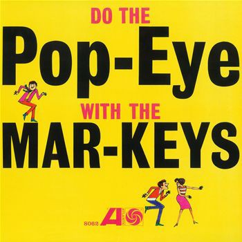 Do the Pop-Eye