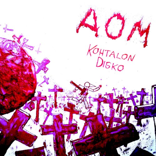 Kohtalon Disko