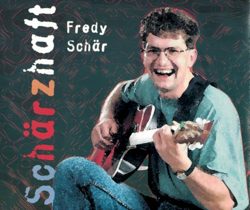 Schärzhaft