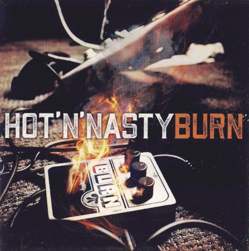 Burn