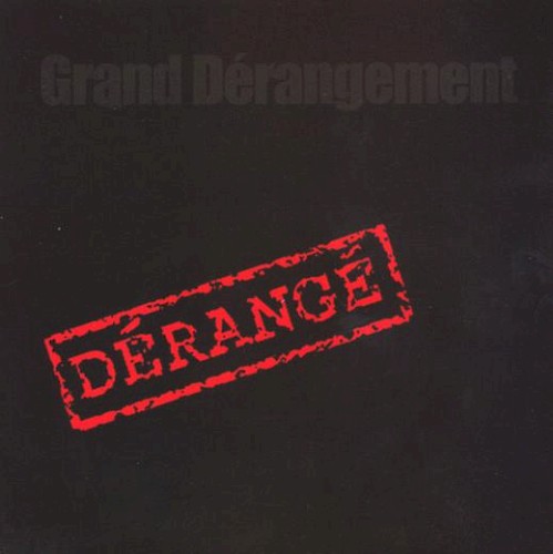 Dérangé
