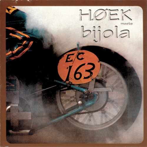 HØEK meets bijola