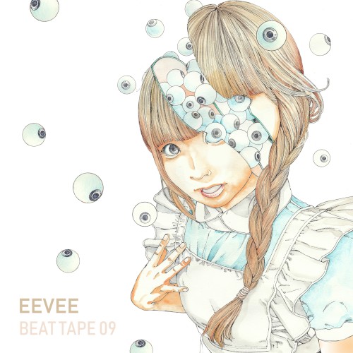 eevee beat tape 09