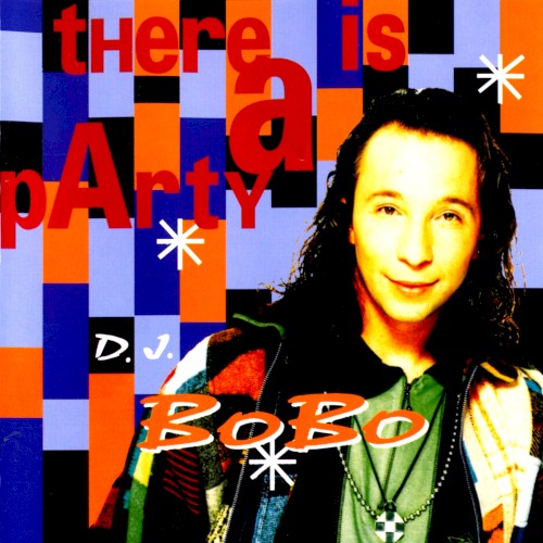There Is a Party
