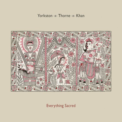 Everything Sacred