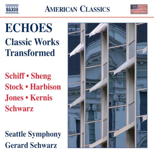 Echoes: Classic Works Transformed