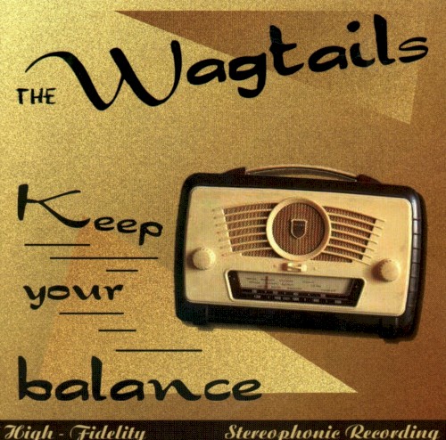 Keep Your Balance