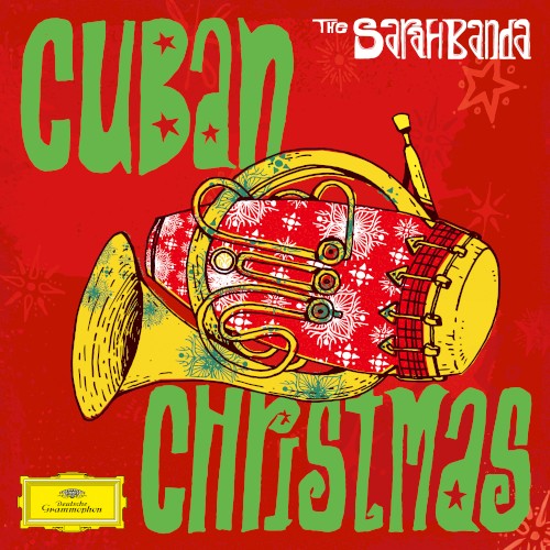 Cuban Christmas