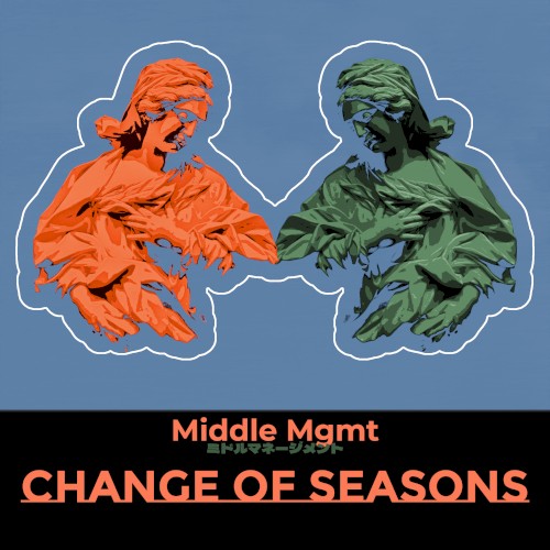 Change of Seasons
