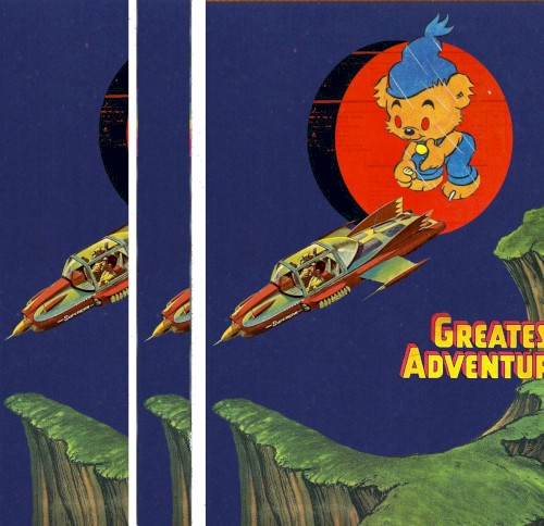Greatest Adventure
