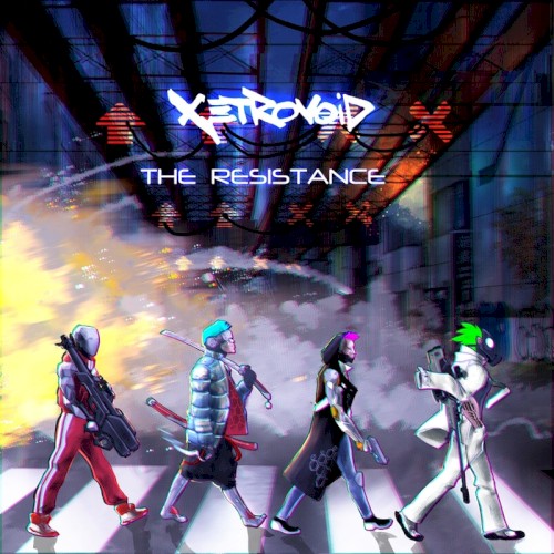 The Resistance