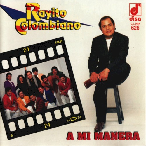 A mi manera