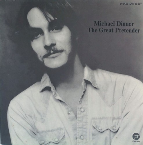 The Great Pretender