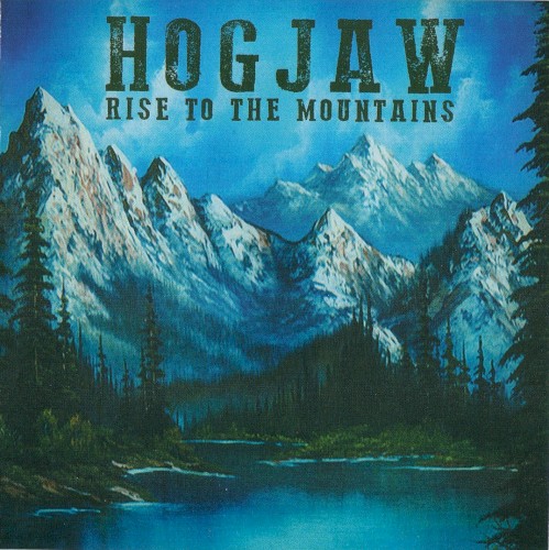 Rise to the Mountains