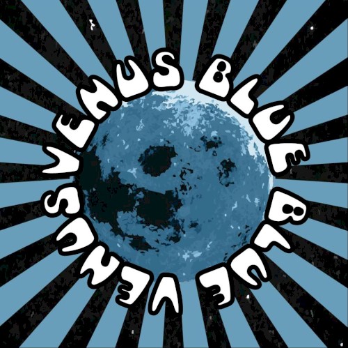 Blue Venus