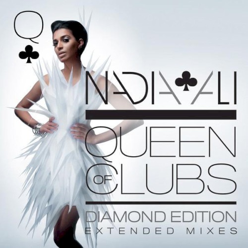 Queen of Clubs Trilogy: Diamond Edition