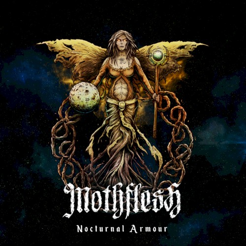 Nocturnal Armour