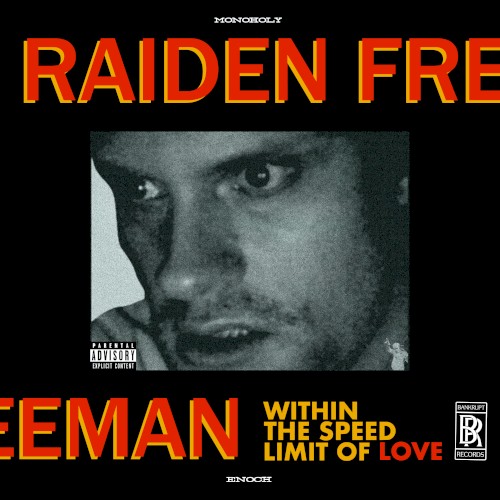 Within the Speed Limit of Love