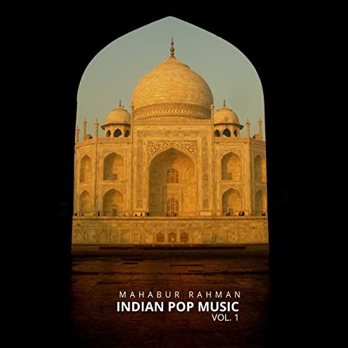 Indian Pop Music, Vol. 1