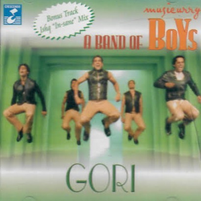 Gori