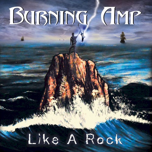 Like a Rock
