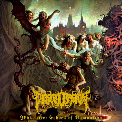 Idolatries: Echoes of Damnation