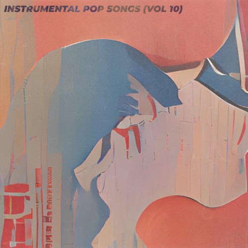 Instrumental Pop Songs (Vol 10)