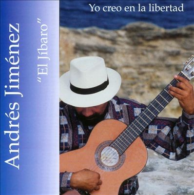 Yo creo en la libertad
