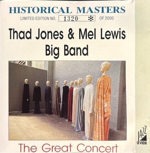 The Great Concert