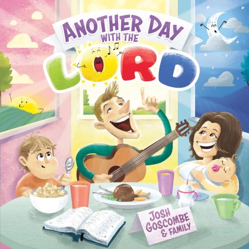 Another Day With The Lord