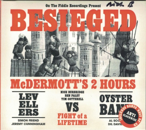 Besieged