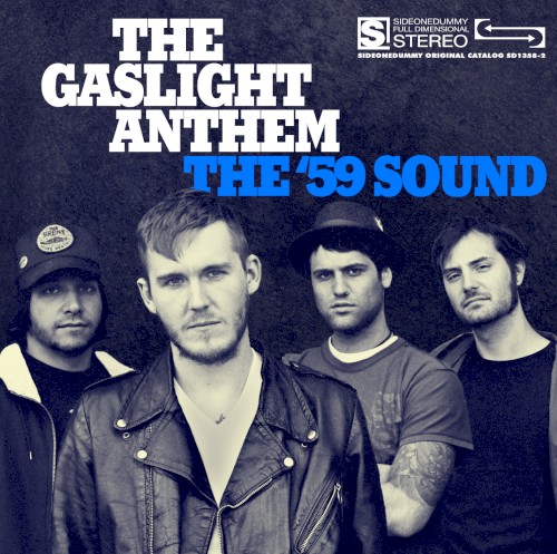 The ’59 Sound
