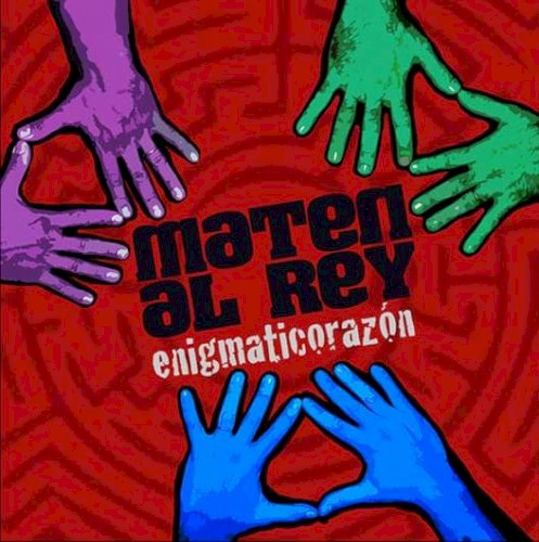 Enigmaticorazón