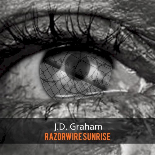 Razorwire Sunrise