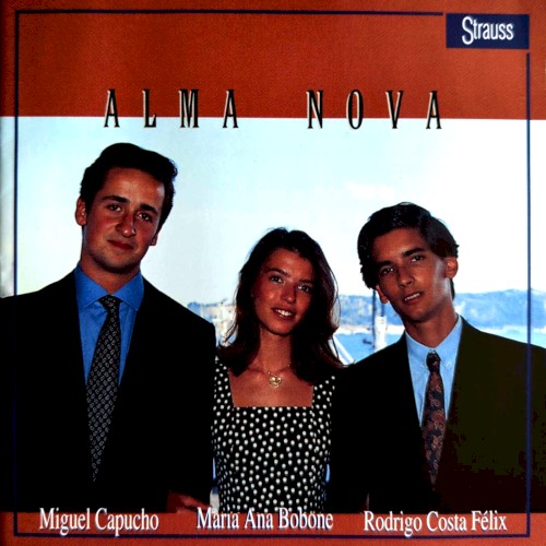 Alma nova