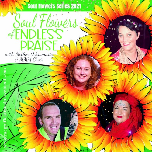 Soul Flowers of Endless Praise