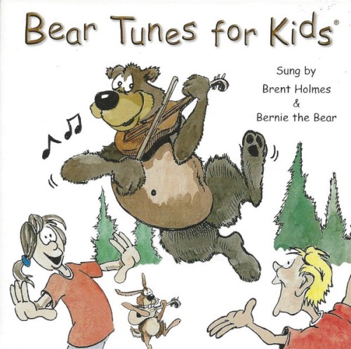 Bear Tunes for Kids