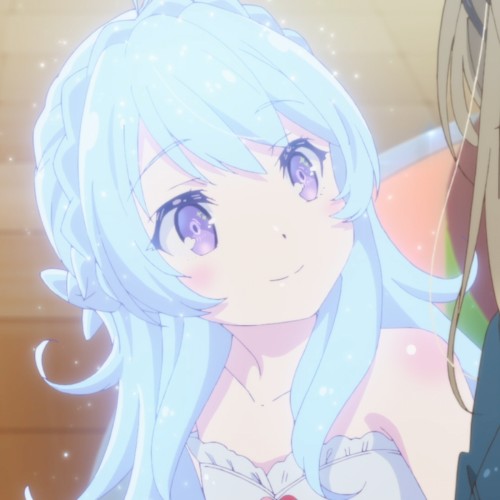 nightcore is what you feel