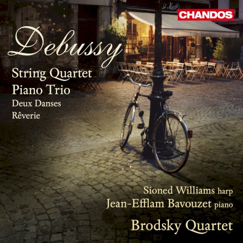 String Quartet / Piano Trio / Deux danses / Rêverie