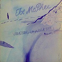 Variations on a Blue Line / 'round Midnight