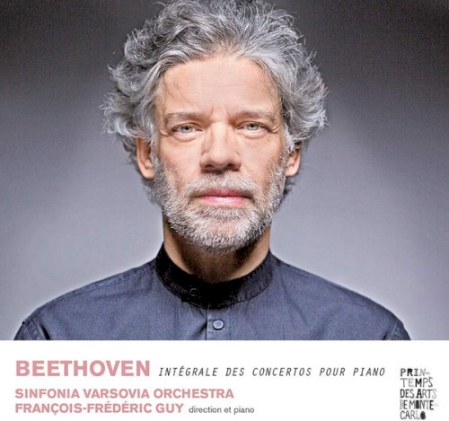 Intégrale des Concertos pour Piano