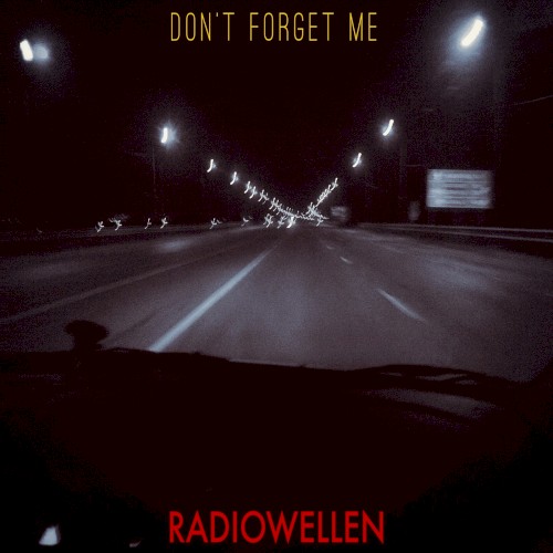 Don’t Forget Me