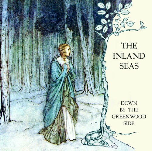 Down by the Greenwood Side