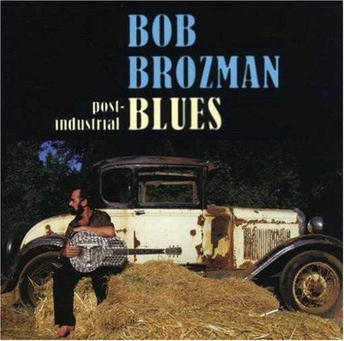 Post-Industrial Blues