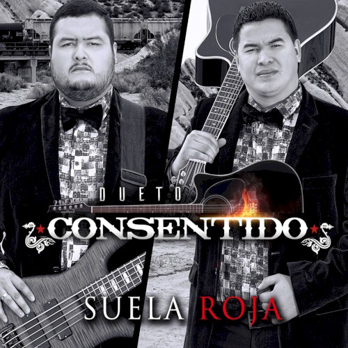 Suela roja