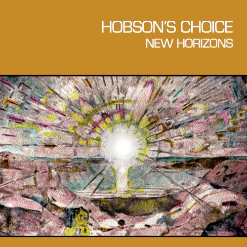 New Horizons