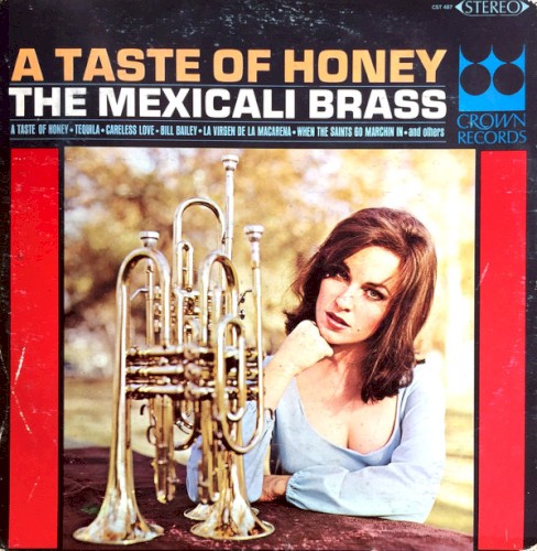 A Taste of Honey